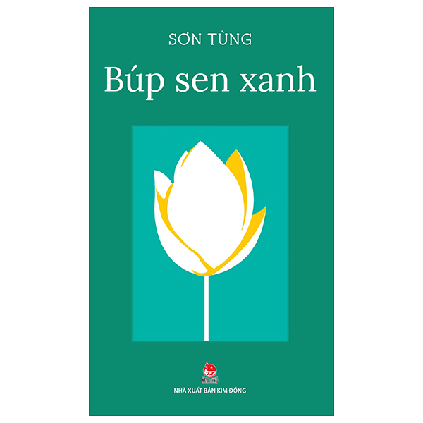 Sách Búp Sen Xanh-Kim Đồng ( bìa mềm)