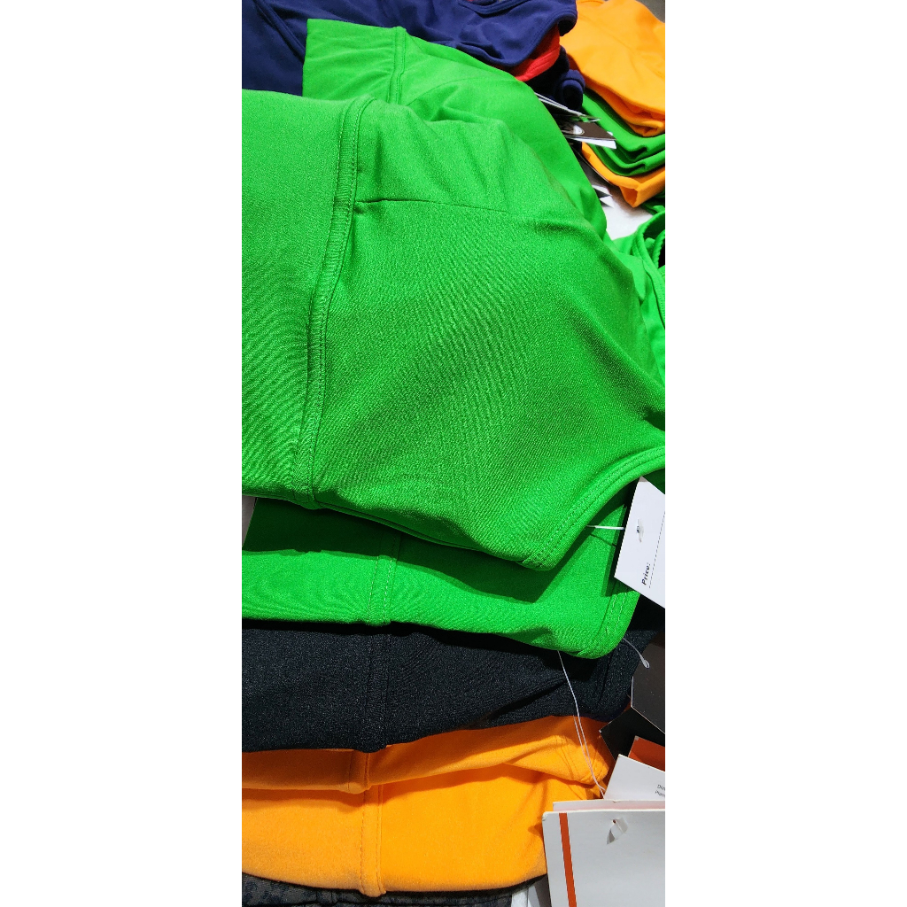 Áo Bra tập Gym/Yoga nữ from croptop hàng xuất dư