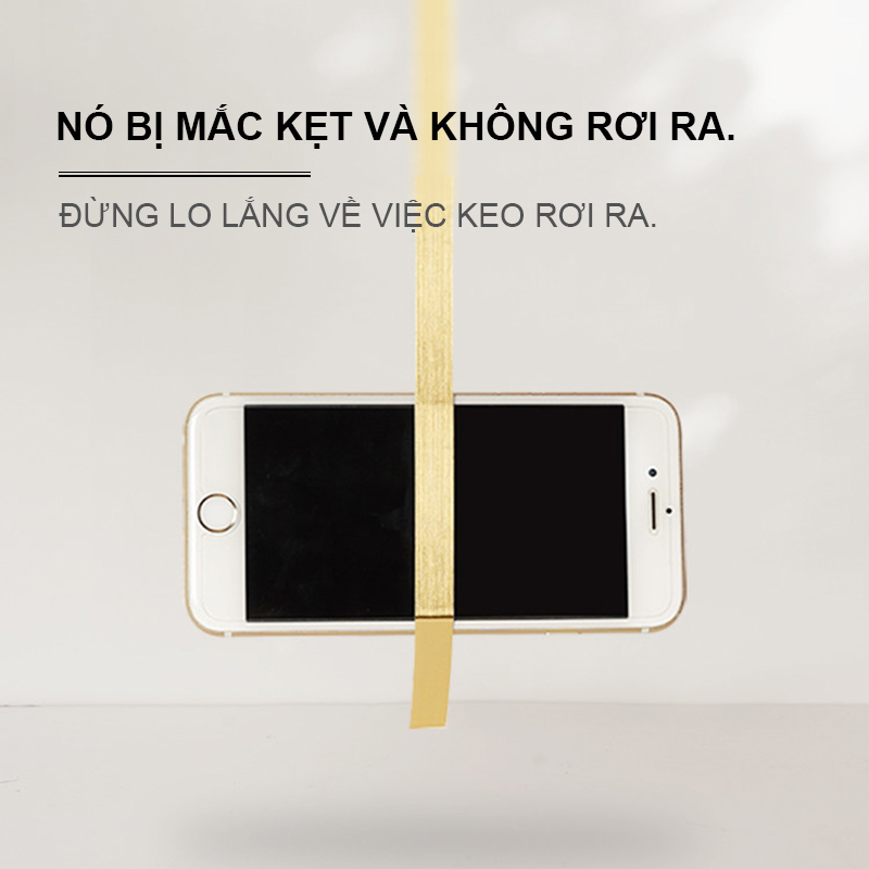 Chỉ dán viền trang trí 50m Viền trang trí Cuộn dán viền trang trí Rộng 0.5cm/1cm/15cm/20cm Chống nước, chống bụi