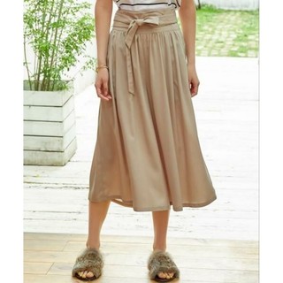 Quần váy satin mờ xuất Nhật GLR