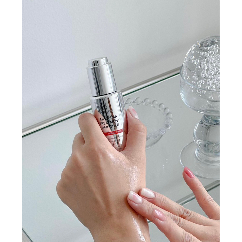 Tinh Chất Serum Mờ Nám, Dưỡng Trắng From Your Skin Melasma Treamtment Ampoule dung tích 30ML