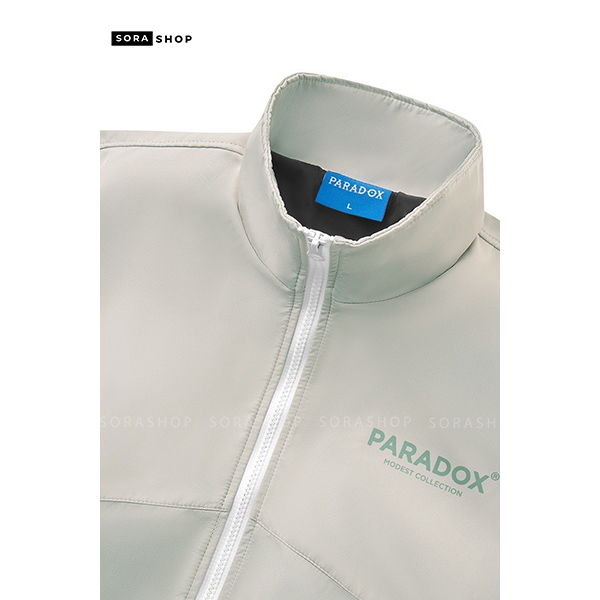 Áo khoác gió dù Paradox - Jolly Jacket phong cách Hàn Quốc siêu nhẹ | BigBuy360 - bigbuy360.vn