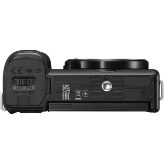 Máy ảnh Sony ZV-E10 ĐEN (Body Only) + Thẻ 64GB MySony - Hàng new chính hãng bảo hành 24 tháng