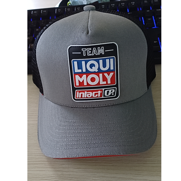 Nón kết, mũ lưỡi trai Liqui Moly
