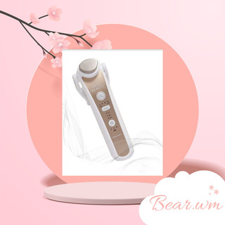 MÁY MEGA BEAUTY PRO 6.0 NARIS NHẬT BẢN