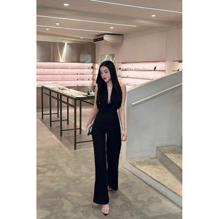 | CHIC STUDIO | - Jumpsuit hở lưng - Corrine Jumpsuit
