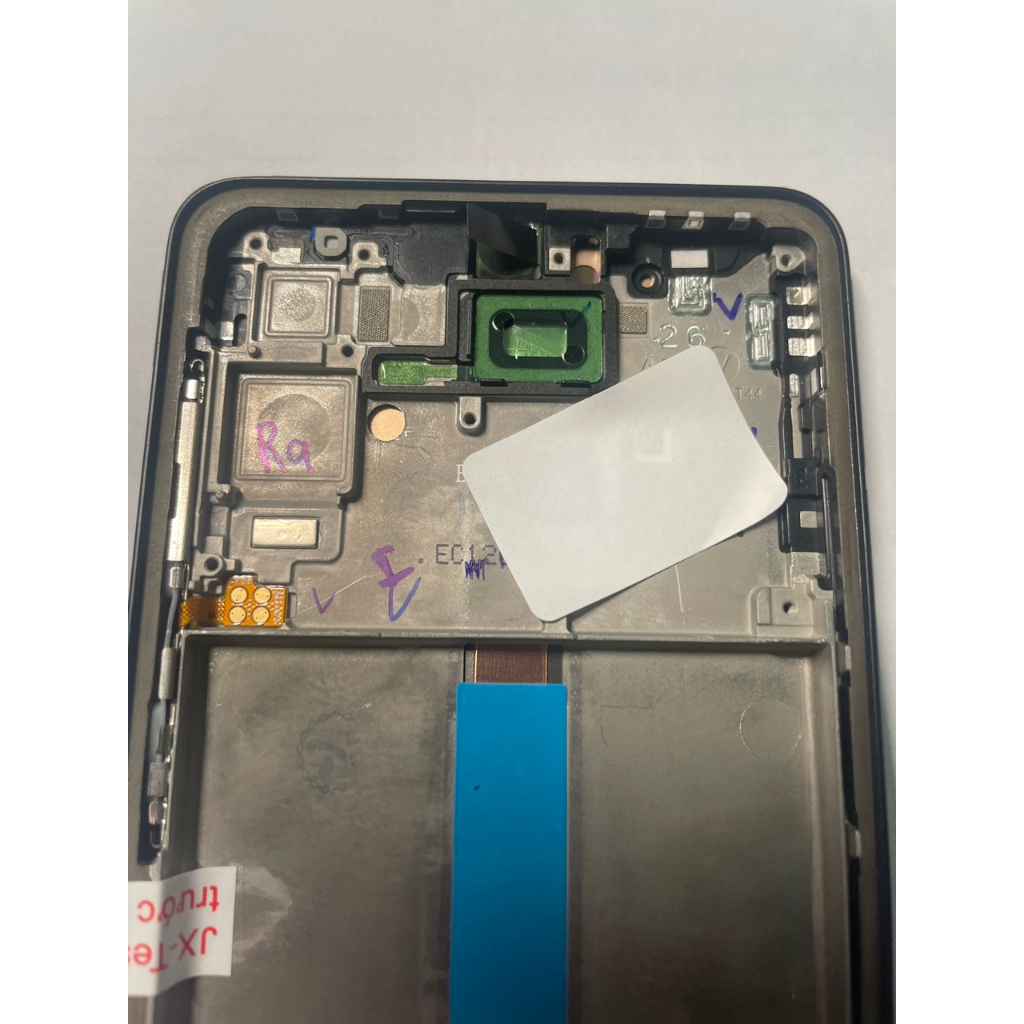 Màn hình Samsung A33 / A336 tặng bộ sửa và keo dán b7000.