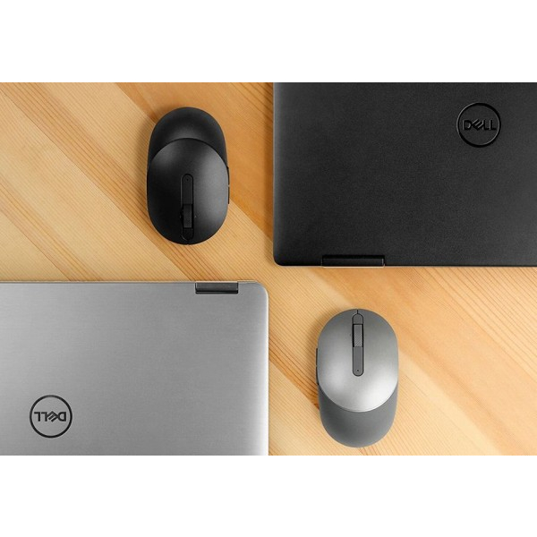 Chuột không dây Dell Mobile Pro MS5120W Chính Hãng