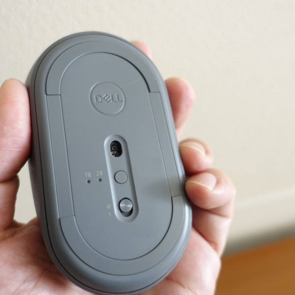 Chuột không dây Dell Mobile Pro MS5120W Chính Hãng