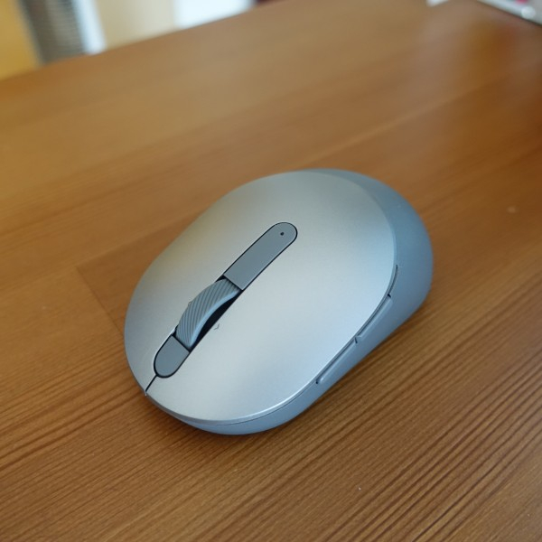 Chuột không dây Dell Mobile Pro MS5120W Chính Hãng