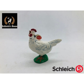 Mô hình động vật , đồ chơi con vật Schleich Gà mái 13011 - Schleich House
