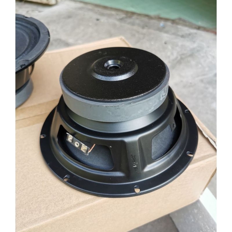 Củ Loa bass 20 RCF đít lòy từ 120 Coil 35 4ohm chuyên loa kéo