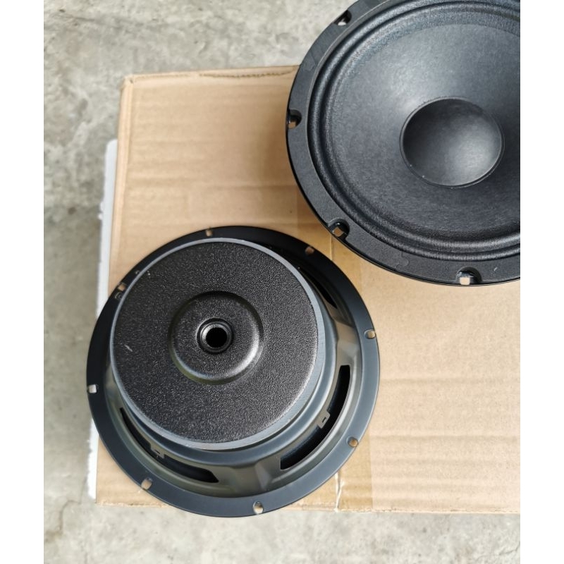 Củ Loa bass 20 RCF đít lòy từ 120 Coil 35 4ohm chuyên loa kéo