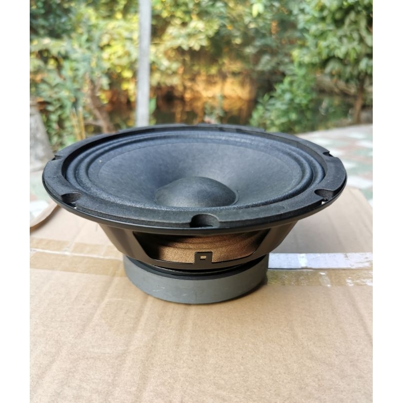 Bass 20 rcf từ 120 Coil 35 4ohm chuyên loa kéo