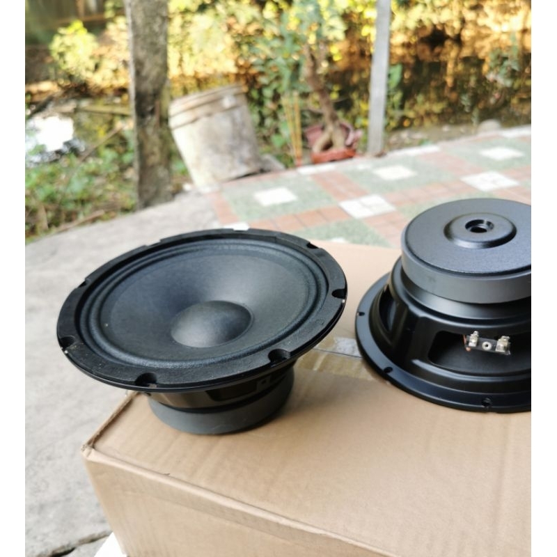 Bass 20 rcf từ 120 Coil 35 4ohm chuyên loa kéo