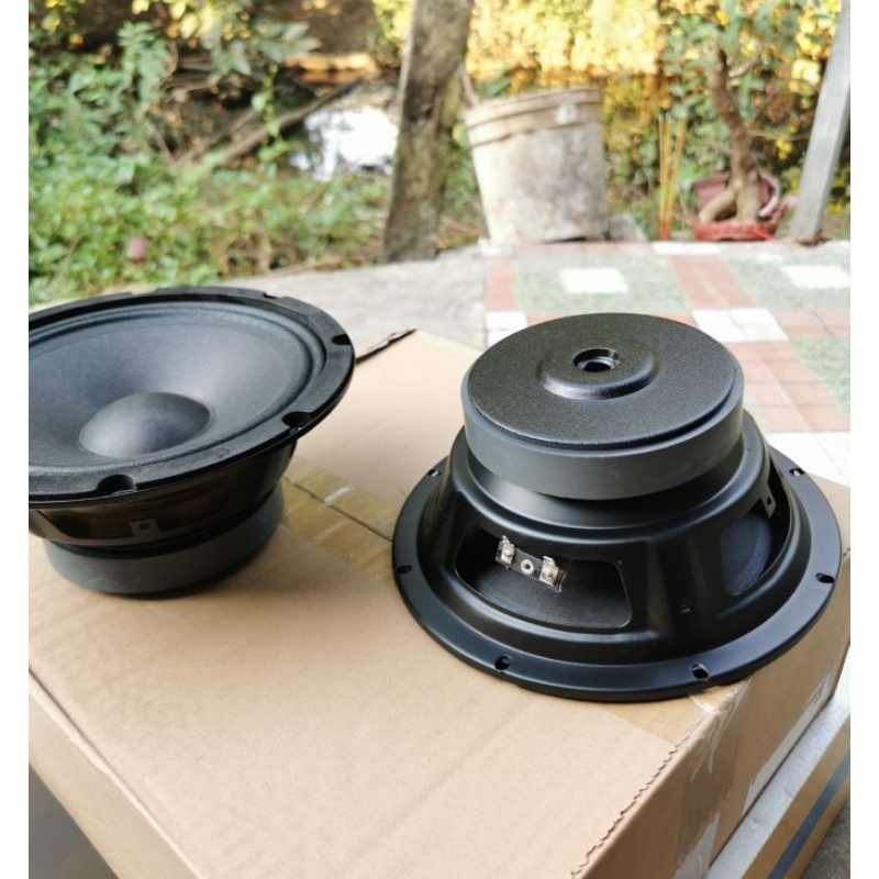 Bass 20 rcf từ 120 Coil 35 4ohm chuyên loa kéo