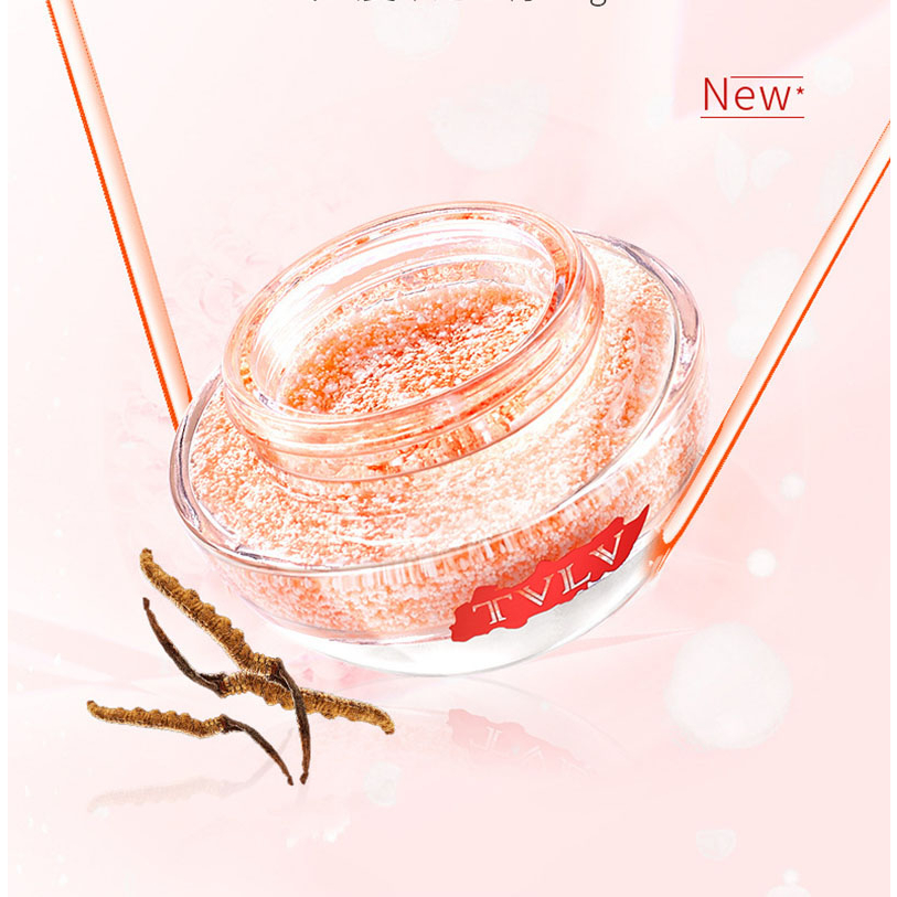 Kem dưỡng trắng da mặt TVLV dưỡng da chuyên sâu cho da mịn màng, Kem trắng da mặt dưỡng ẩm làm sáng mềm mịn da