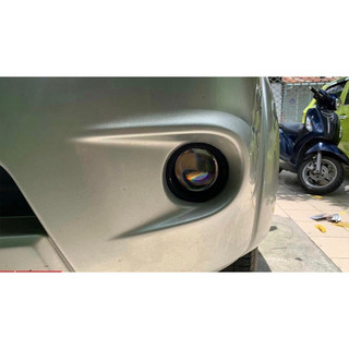 Dưỡng bi gầm fortuner 2010-2013