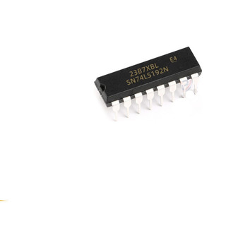 IC Logic 74LS192 DIP16
