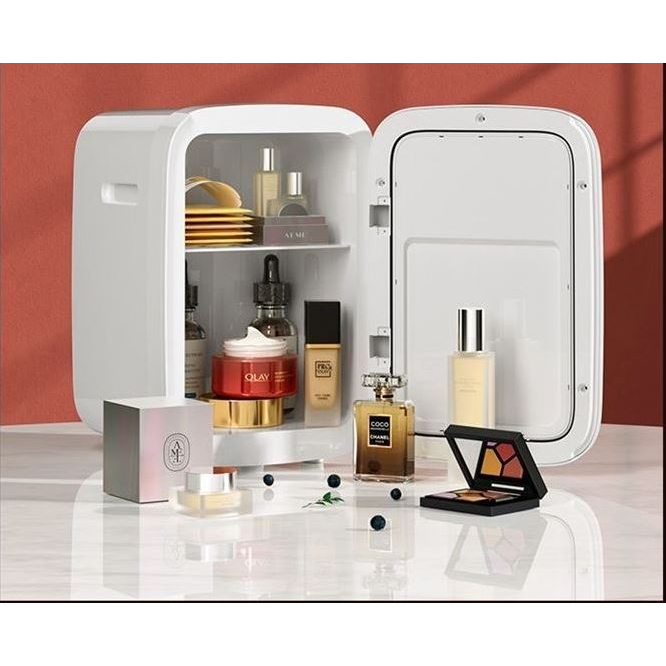 TỦ LẠNH MINI 20L - BẢO HÀNH 12 THÁNG