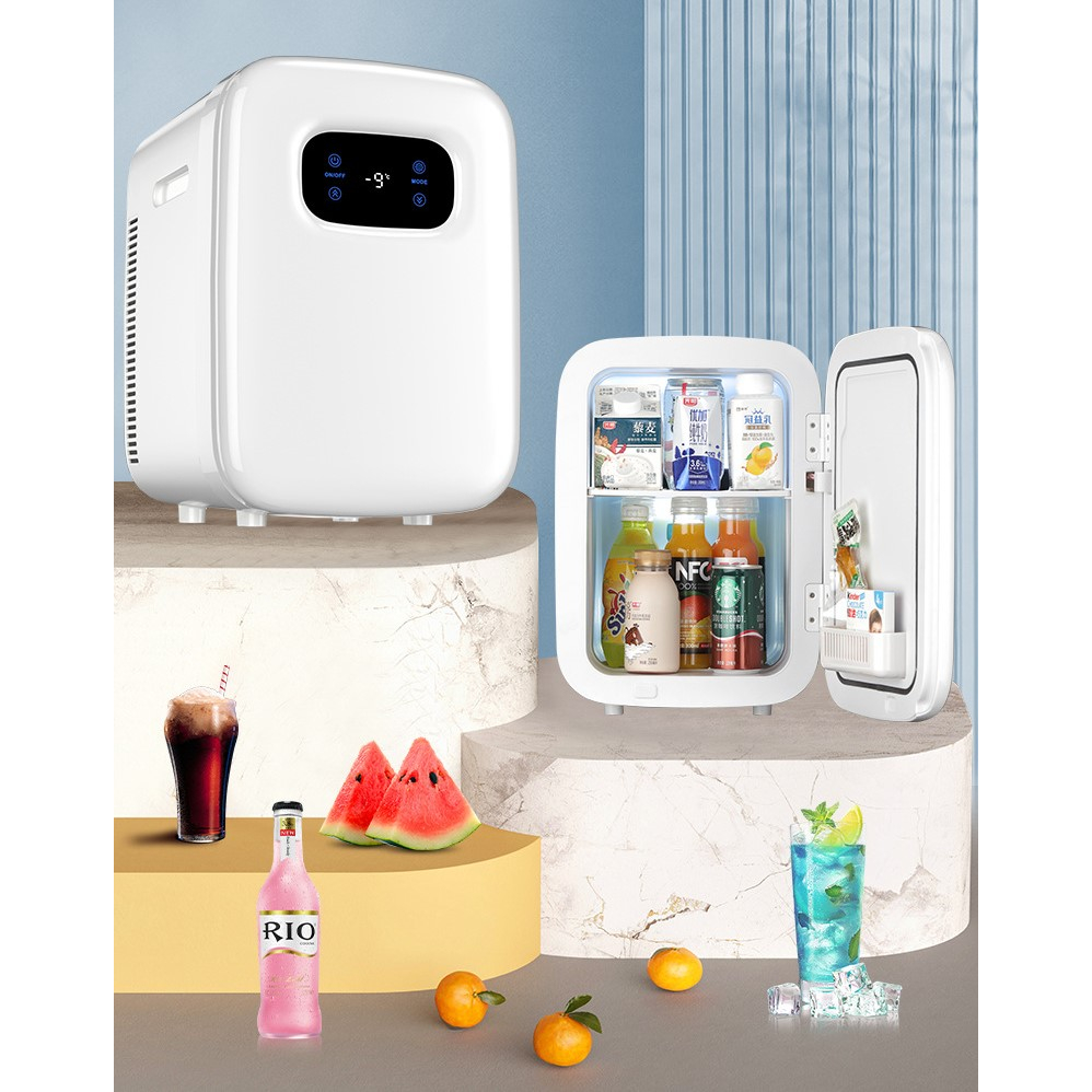 TỦ LẠNH MINI 20L - BẢO HÀNH 12 THÁNG