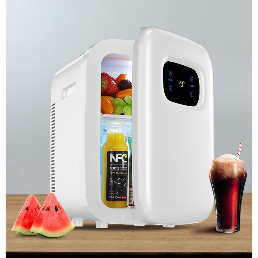 TỦ LẠNH MINI 20L - BẢO HÀNH 12 THÁNG