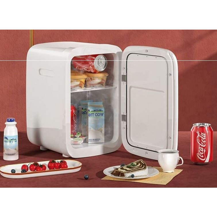 TỦ LẠNH MINI 20L - BẢO HÀNH 12 THÁNG