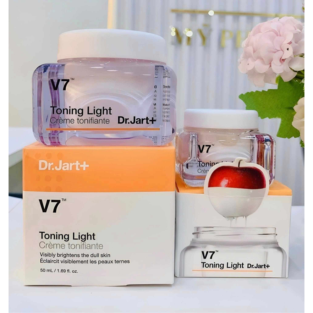 Kem dưỡng da V7 Dr.Jart+