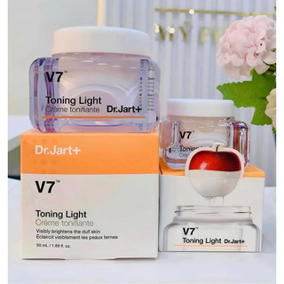 Kem dưỡng da V7 Dr.Jart+