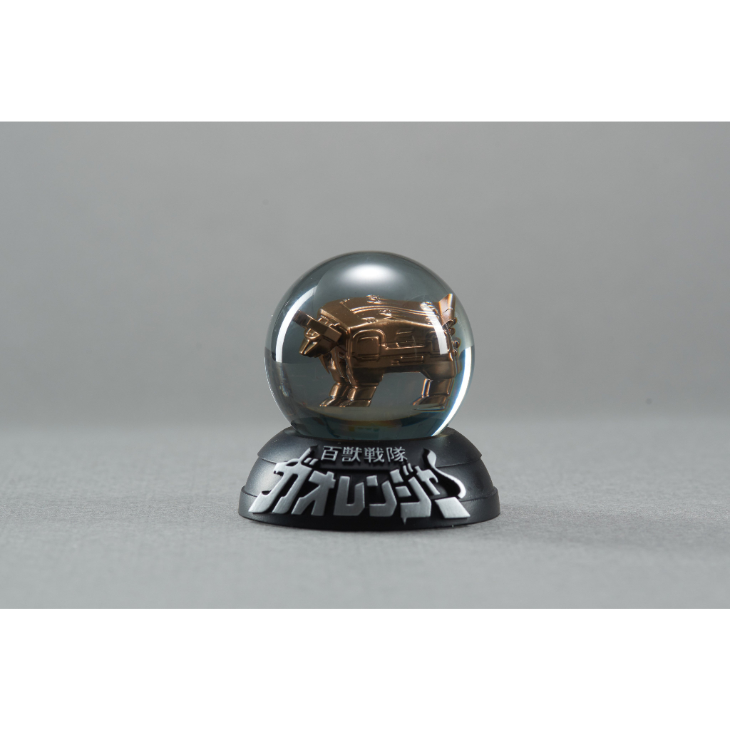 Đế trưng Ngọc Gaoranger