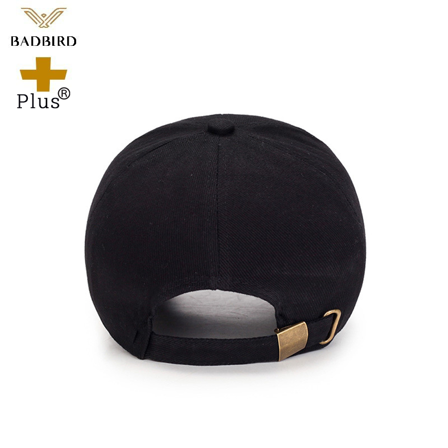 Mũ Lưỡi Trai Nón Lưỡi Trai Thời Trang Unisex mũ bóng chày thương hiệu BADBIRD phiên bản Ediko, Made in Việt Nam