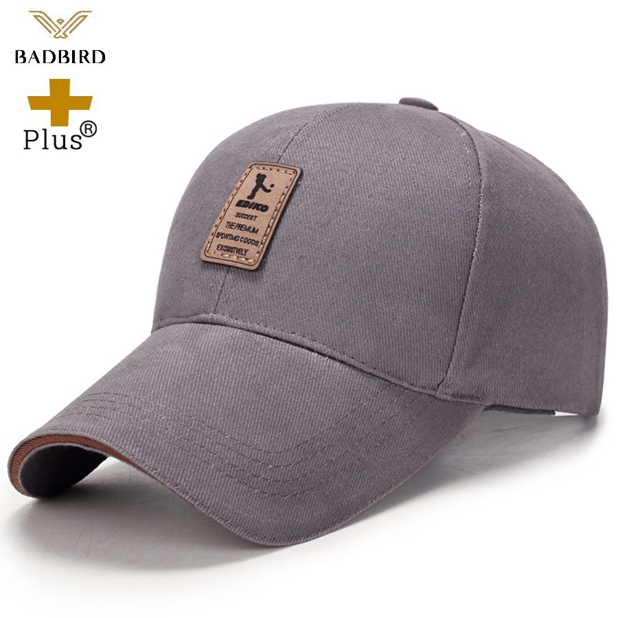 Mũ Lưỡi Trai Nón Lưỡi Trai Thời Trang Unisex mũ bóng chày thương hiệu BADBIRD phiên bản Ediko, Made in Việt Nam