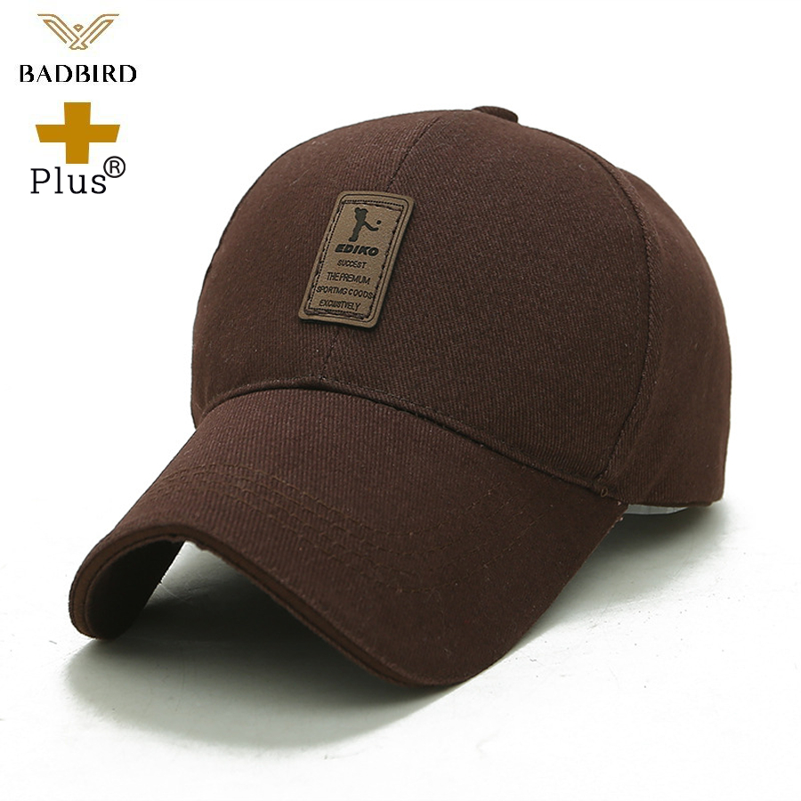 Mũ Lưỡi Trai Nón Lưỡi Trai Thời Trang Unisex mũ bóng chày thương hiệu BADBIRD phiên bản Ediko, Made in Việt Nam