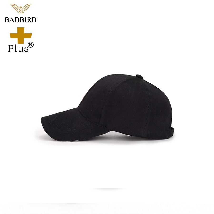 Mũ Lưỡi Trai Nón Lưỡi Trai Thời Trang Unisex mũ bóng chày thương hiệu BADBIRD phiên bản Ediko, Made in Việt Nam