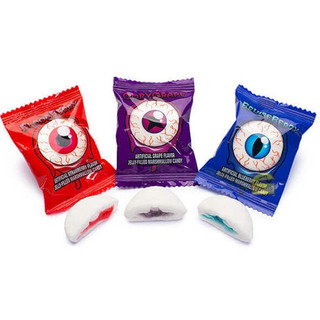 Kẹo Dẻo Con Mắt Ruby&Ben Marshmallows Candy 73g & 230g