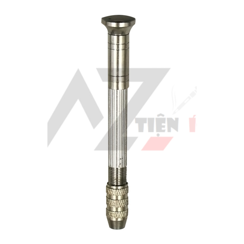 Dụng cụ khoan tay và bộ mũi khoan mini