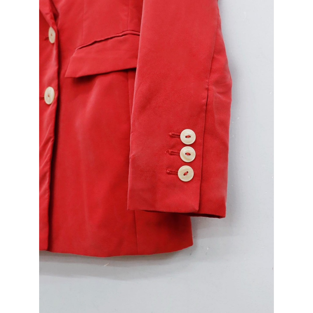 Áo blazer M.N.G chất tencel modal  #650k -> #360K