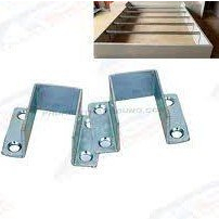 Pát sắt thang giường