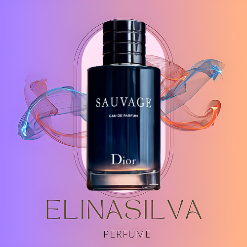 Nước Hoa Nam Sauvage Eau De Parfum-5ml/10ml/20ml-𝓔𝓵𝓲𝓷𝓪𝓼𝓲𝓵𝓿𝓪