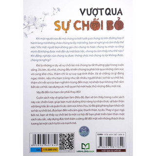 Sách : Vượt Qua Sự Chối Bỏ