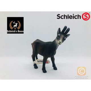 Mô hình động vật , đồ chơi con vật Schleich chính hãng Sơn dương 14236 - Schleich House