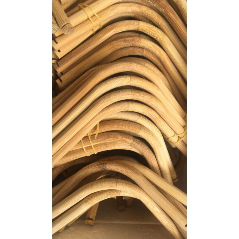 Cầu góc tre già vuông dành cho lồng chào mào