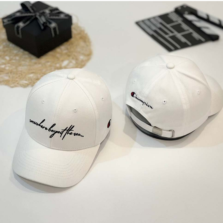 Mũ Lưỡi Trai Champions And Essentials  dành cho nam nữ 💓FREESHIP💓