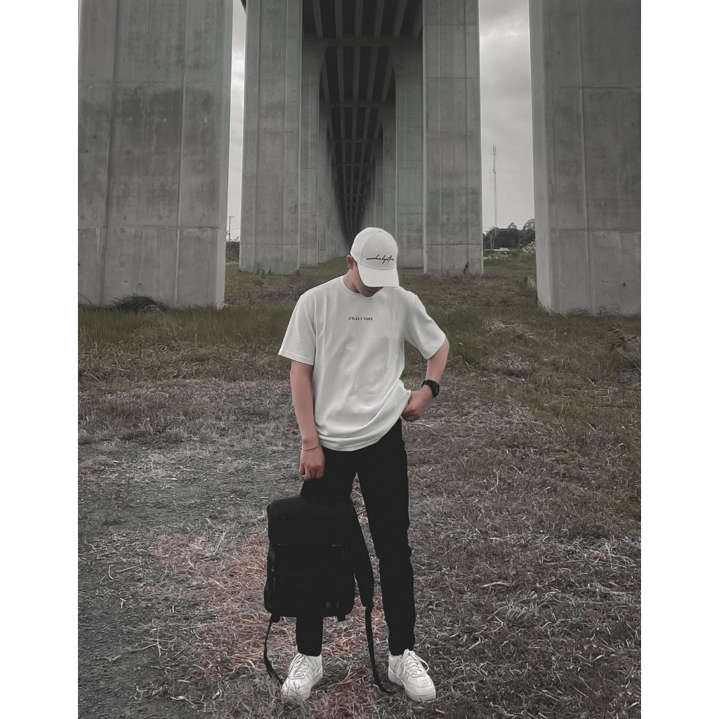 Mũ Lưỡi Trai Champions And Essentials  dành cho nam nữ 💓FREESHIP💓