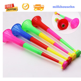 Kèn cổ vũ bóng đá milkhouse