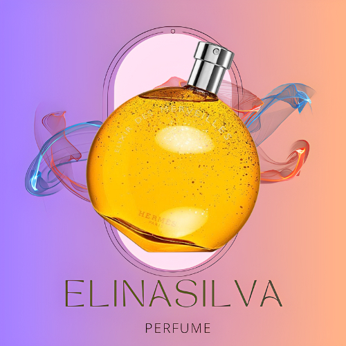 Nước hoa nữ Elixir Des Merveilles HERMÉS-5ML/10ML-𝓔𝓵𝓲𝓷𝓪𝓼𝓲𝓵𝓿𝓪