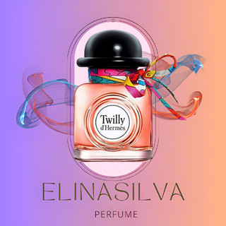 Nước hoa hermes twilly d’hermes for women-5ml/10ml/20ml-𝓔𝓵𝓲𝓷𝓪𝓼𝓲𝓵𝓿𝓪