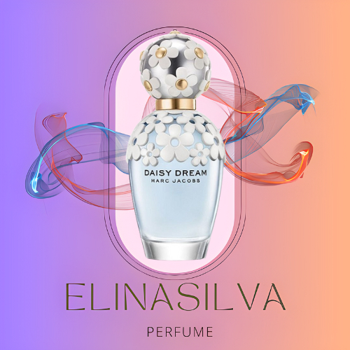 Nước Hoa Nữ Marc Jacobs Daisy Dream-5ml/10ml-𝓔𝓵𝓲𝓷𝓪𝓼𝓲𝓵𝓿𝓪