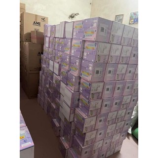 Khẩu trang 5D Thịnh Phát