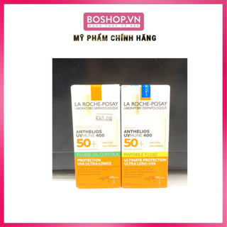 Kem Chống Nắng La Roche-Posay Anthelios Shaka SPF50+ 50ml